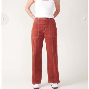 Rollas Heidi pants